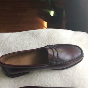 Bass Penny Loafers